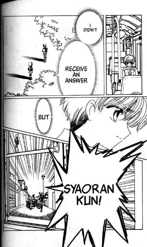 Card Captor Sakura Chapter 48 27